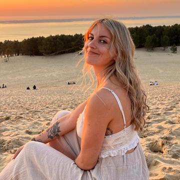 Fanny Lacombe profile photo