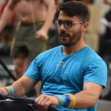 Dourgoudian Khatch profile photo