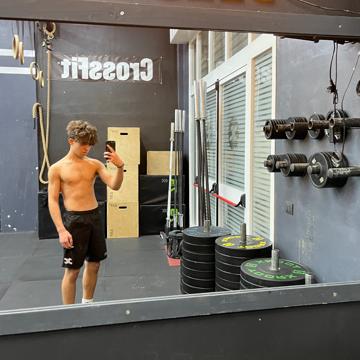 Flavio Trigila profile photo