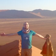 Tanguy Genais profile photo