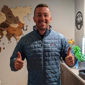 Garrett Haas profile photo