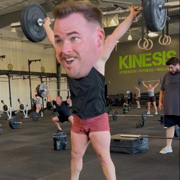 James Hubbard profile photo