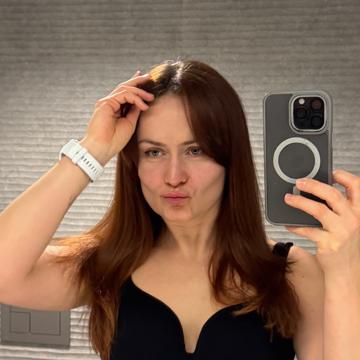 Svetlana Poletskaya profile photo