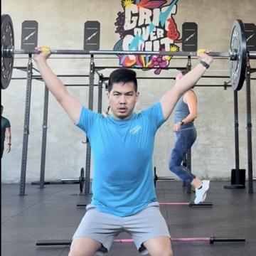 Anthony Ong profile photo