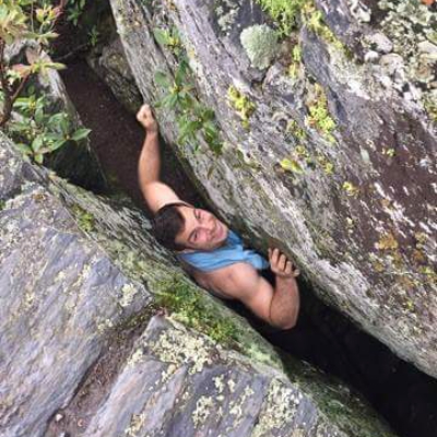 Benjamin Smith profile photo