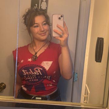 Leila Herringa profile photo