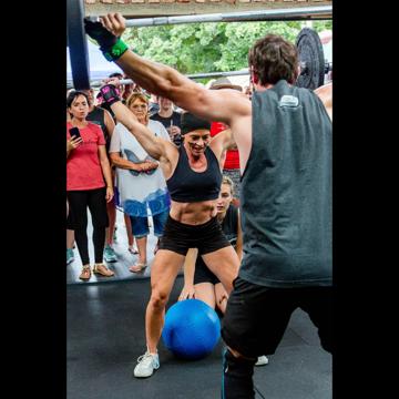 Nadia Pattullo profile photo