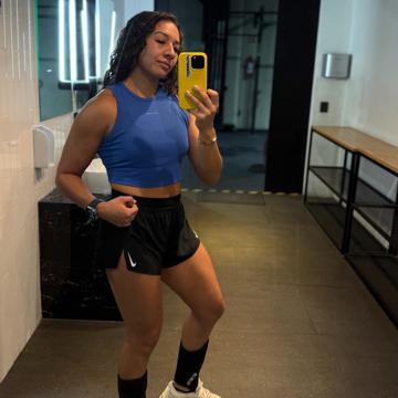 Valentina Borda profile photo