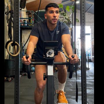 Othmen Selmi profile photo