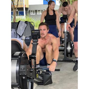 Mac Trethowan profile photo
