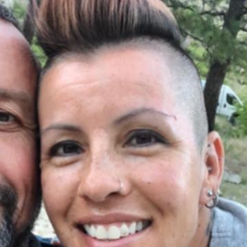 Andie Henthorn profile photo