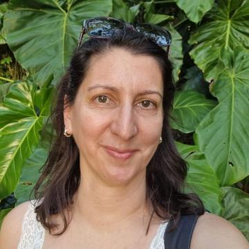 Myriam Wallet profile photo