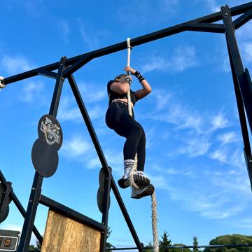 Oksana Kotvytska profile photo