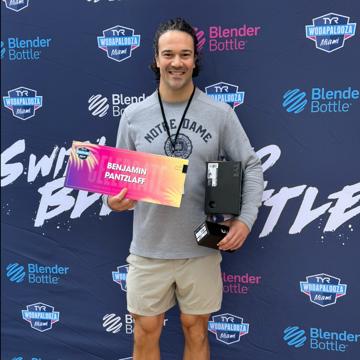 Benjamin Pantzlaff profile photo