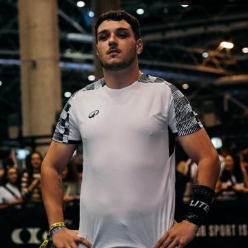 Anselmo Jose García Castillo profile photo