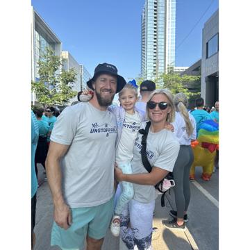 Justin Fuehrmeyer profile photo