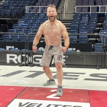 Ron Goddard profile photo