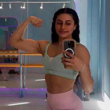 Reema Ali profile photo