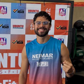 Mario Marcio Neimar Xavier Junior profile photo