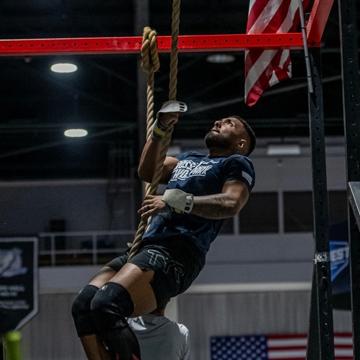 Johan Garrido profile photo