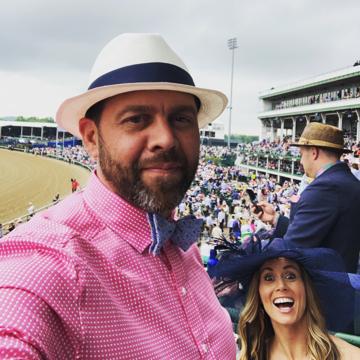 Jeffrey Cannon profile photo