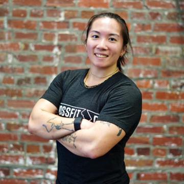 Caitlin Chan profile photo