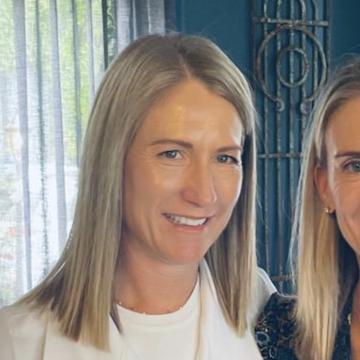 Mary Bassingthwaighte profile photo