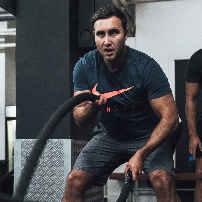 Nathan Bond profile photo