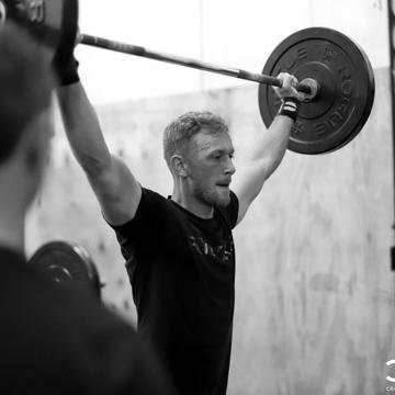 Dustin McLaws profile photo