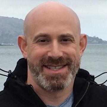 Josh Sauberman profile photo