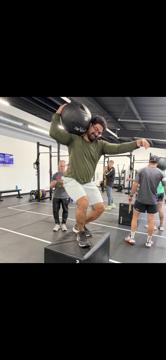 Akhilesh Tirmandas profile photo