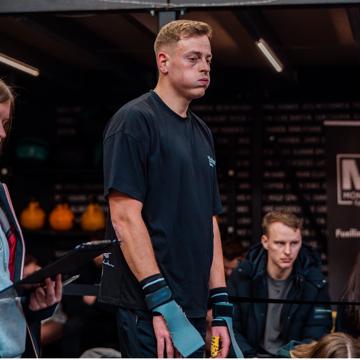 Liam Sugg profile photo