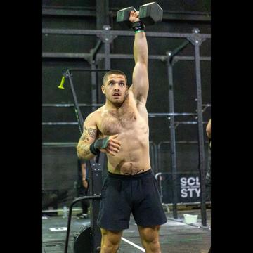 Evan Ronan profile photo