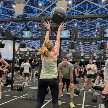 Nele Anshelm profile photo