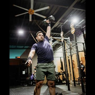 Gustavo Pena profile photo