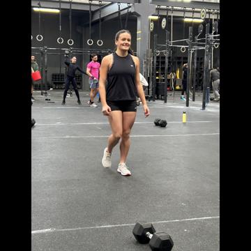 Marta Cabestrero Moya profile photo