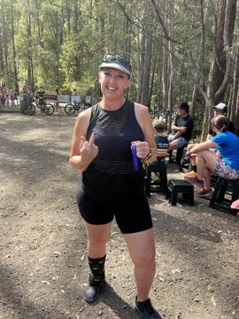 Lucinda Sims profile photo