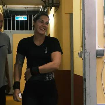 Eva Ströhle profile photo