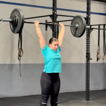 Isa Madero profile photo