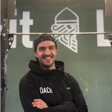 Øyvind Aanrudhaugen profile photo