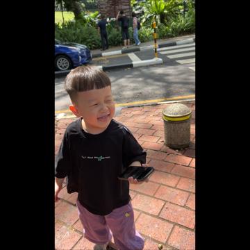 Ayla zhang profile photo