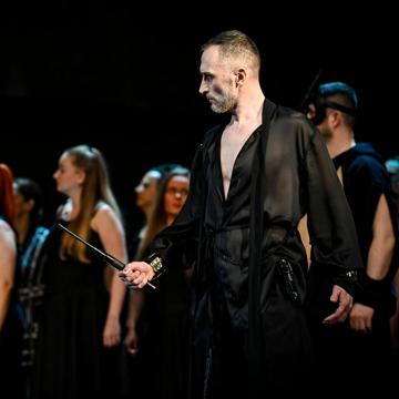 Ondrej Šaling profile photo