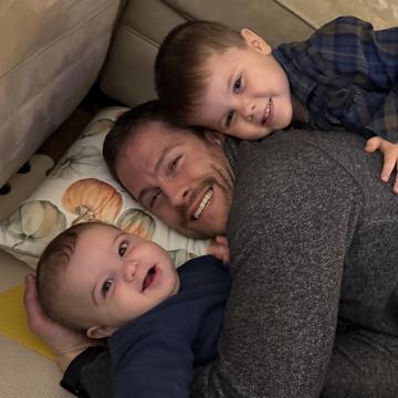 Matthew Castanho profile photo