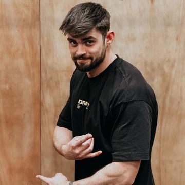 Josh Barrass profile photo