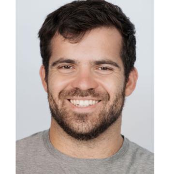 Alex Herman profile photo