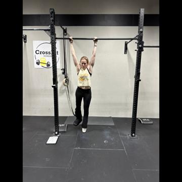 Trine Dalegården profile photo