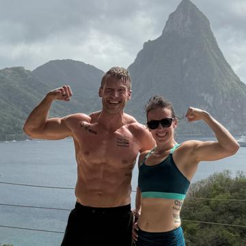 Brian Pisula profile photo