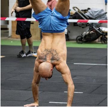 Mickael Gruley profile photo