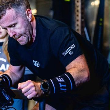 Chris Barbour profile photo