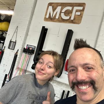 jarret assael profile photo